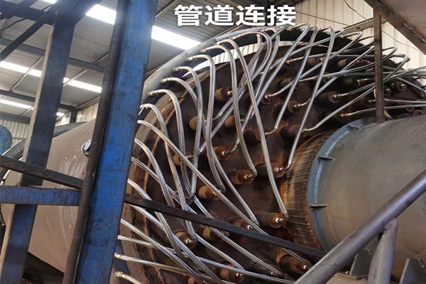 蒸汽煤泥烘干機(jī)設(shè)備 蒸汽煤泥烘干機(jī)設(shè)備