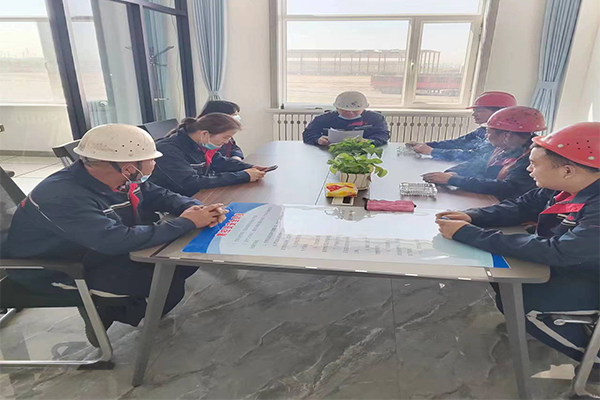 內(nèi)蒙古煤泥烘干機(jī)安全技能培訓(xùn) 內(nèi)蒙古煤泥烘干機(jī)安全技能培訓(xùn)