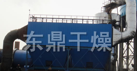 除塵設備，袋式除塵器，除塵器