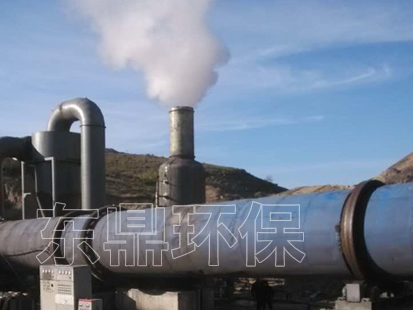 尾煤烘干機，尾煤烘干設備，烘干機