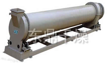 轉筒烘干機，滾筒烘干機，轉筒干燥機