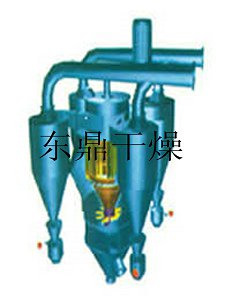 粉煤灰烘干機(jī)分級(jí)系統(tǒng)