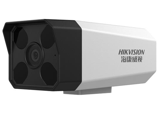 300 萬1/3＂ CMOS 紅外陣列筒型網(wǎng)絡(luò)