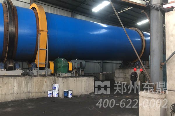 制革污泥烘干機設備