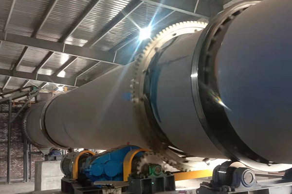 湖北大型污泥烘干機合作項目